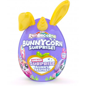 Rainbocorns Bunnycorns Surprise