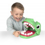 Dino Dentist Game