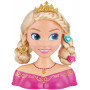 Sparkle Girlz Styling Head with accessories