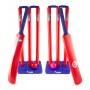 Double Deluxe Cricket Set