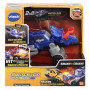 Switch & Go Dinos Bash the Triceratops