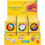 Push & Pop Ball  Asst
