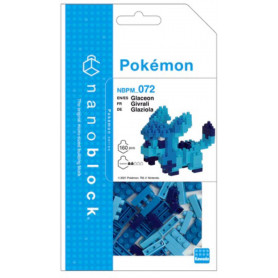 Pokémon - Glaceon