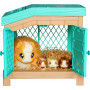 LITTLE LIVE PETS S1 MAMA SURPRISE PLAYSET