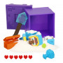 TREASURE X LICENSED MINECRAFT S2 CAVES & CLIFFS OVERWORLD ASST