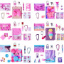 REAL LITTLES S5 JOURNAL PACK 12PC CDU ASSORTED