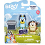 BLUEY S7 FIGURE 2 PACK ASSORTED