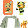 OCTONAUTS S1 ADVENTURE PACK ASSORTED