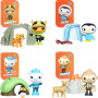 OCTONAUTS S1 ADVENTURE PACK ASSORTED