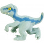 HEROES OF GOO JIT ZU LICENSED JURASSIC WORLD S3 MINIS  ASST