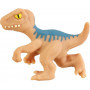 HEROES OF GOO JIT ZU LICENSED JURASSIC WORLD S3 MINIS  ASST