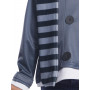 GRU RISE OF GRU COSTUME - SIZE 6-8 YRS