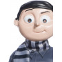 GRU RISE OF GRU COSTUME - SIZE 6-8 YRS