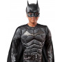 BATMAN 'THE BATMAN' DELUXE COSTUME - SIZE 3-5