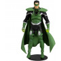 Dc Multiverse 7In - Hal Jordan Parallax (Gold Label)