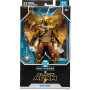 Dc Black Adam Movie 7in Figures  Hawkman Superstar