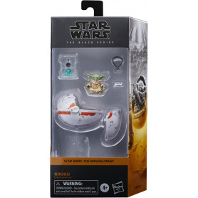STAR WARS BL GROGU