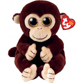 Beanie Bellies Reg Matteo Monkey Brown
