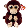 Beanie Bellies Reg Matteo Monkey Brown