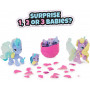 Hatchimals Family Pack Asst