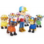 Paw Patrol Big Truck Pups Figure Gift Pack