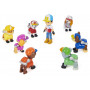 Paw Patrol Big Truck Pups Figure Gift Pack