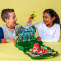 Kinetic Sand Dino Den Sandwhirlz