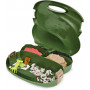 Kinetic Sand Dino Den Sandwhirlz