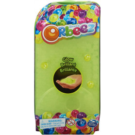 Orbeez Feature - Glow in the dark