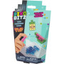 Pixobitz Metallic & Clear Feature Pack Asst
