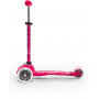 Micro  Mini deluxe LED pink