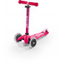 Micro  Mini deluxe LED pink