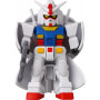 GUNDAM GUNDAM CHANGE HARO RX-78-2 GUNDAM