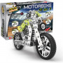 Construct It Motorbike - 4 in 1