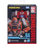 TRANSFORME TF6 IRONHIDE