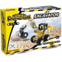 Construct It Excavator