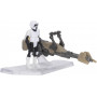 STAR WARS Blind Vehicle (2" Vehicle & Figure Assortment)