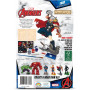 Wood WorX Marvel Thor (FSC)