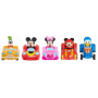 Mickey Mouse Diecast Vehicle Asst.