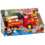 Mickey Mouse Fire Engine
