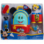 Mickey Mouse Funhouse Adventures Backpack