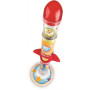 Hape Rocket Ball Air Stacker