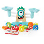 Hape Monster Math Scale