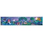 Hape Magic Forest Puzzle (1.5m long)