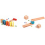 Hape Marble Run Race Track