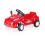 DOLU SMART CAR PEDAL