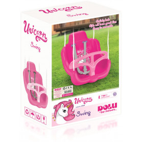 DOLU UNICORN SWING