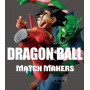 DRAGON BALL MATCH MAKERS-SON GOKU(CHILDHOOD)