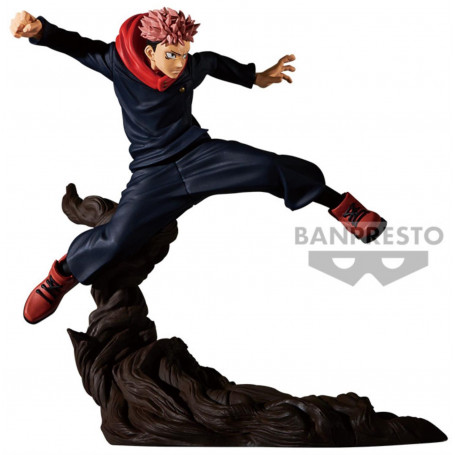 JUJUTSU KAISEN COMBINATION BATTLE-YUJI ITADORI