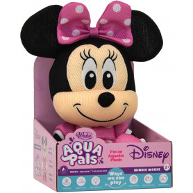 Minnie Mouse Aqua Pals Medium